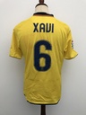 6 - Fc Barcelona - XAVI