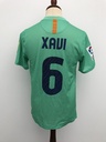 6 - Fc Barcelona - XAVI