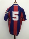 5 - Fc Barcelona
