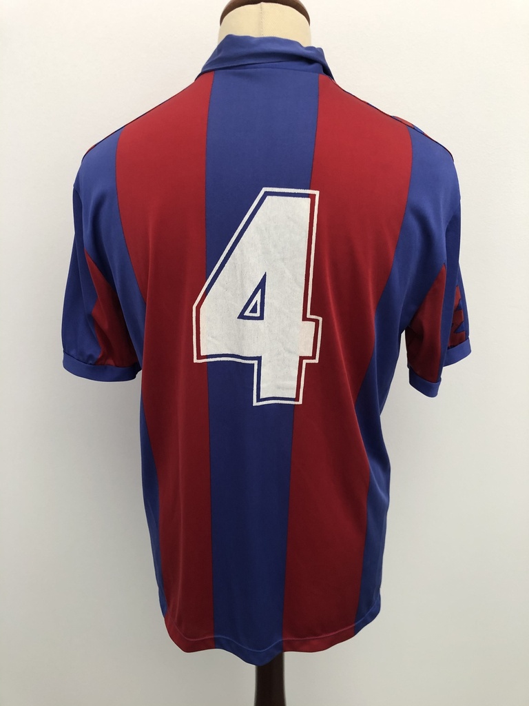 4 - Fc Barcelona - KOEMAN
