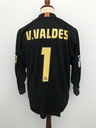1 - Fc Barcelona - V.VALDES