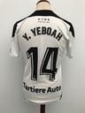 14 - Real Oviedo - Y.YEBOAH