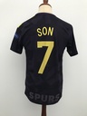 7 - Tottenham - Son