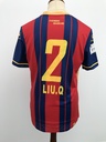 2 - Qingdao Huanghai fc - LIU.Q