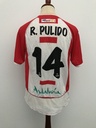 14 - UD ALMERÍA - R.PULIDO