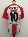 10 - UD ALMERÍA - ORTIZ
