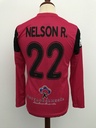 22 - Ud Almería - Nelson R.