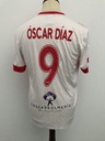 9 - Ud Almería - Oscar Díaz