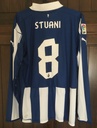 8 - R.C.D. Espanyol - Stuani