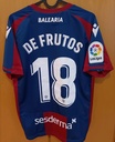 18 - Levante - De Frutos