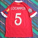 5 - Sevilla FC - L.OCAMPOS