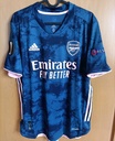 19 - Arsenal - Pepr
