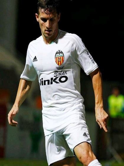 10 - Valencia CF - La Joya del Valencianismo