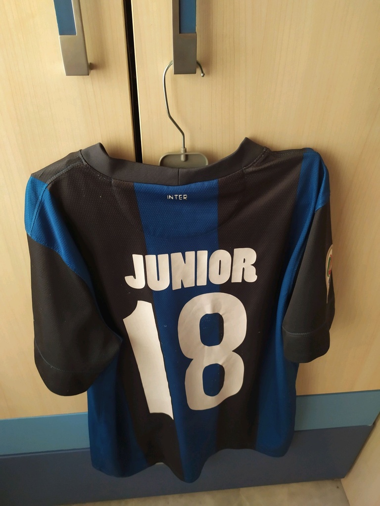 18 - Inter de milan - Junior