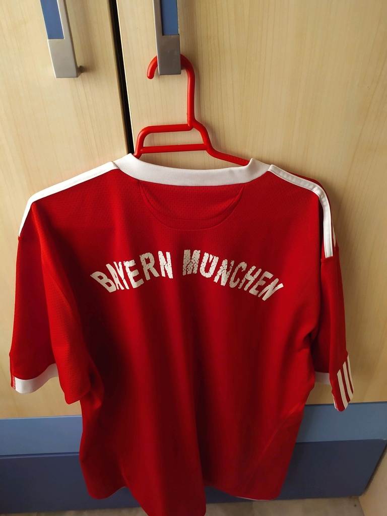 Bayern munchen