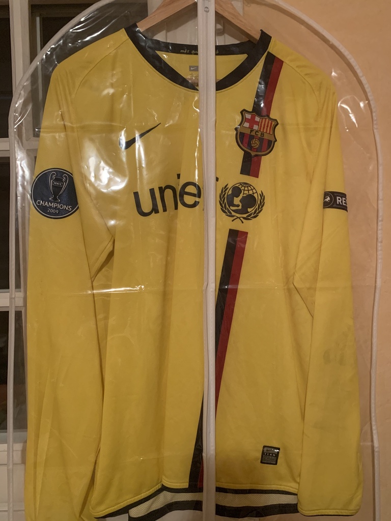 10 - Barcelone
