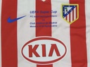 10 - Atletico de Madrid