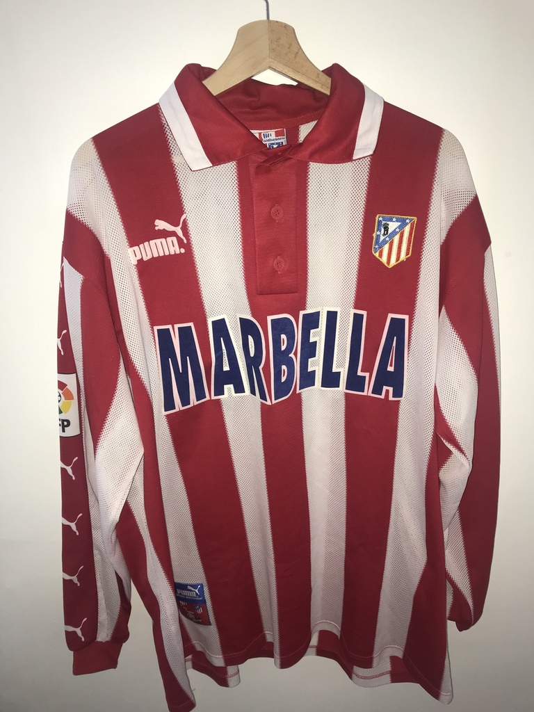 9 - Atletico de Madrid