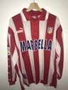 9 - Atletico de Madrid