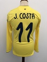 11 - Villarreal cf - J.COSTA
