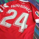 24 - Sevilla FC - PAPU GÓMEZ