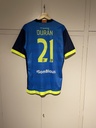 21 - CF Igualada - Durán