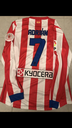 7 - Atletico de Madrid