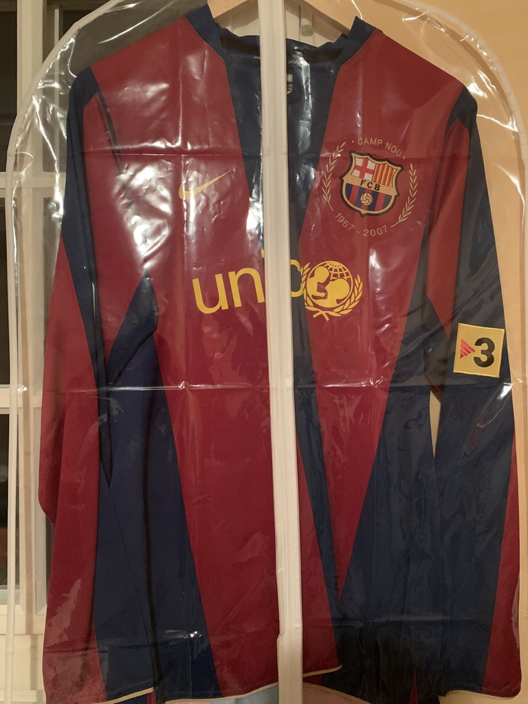 10 - Barcelone