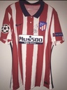 6 - Atletico de Madrid