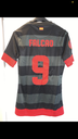 9 - Atletico de Madrid