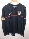 9 - Atletico de Madrid