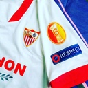 16 - Sevilla FC - J.NAVAS