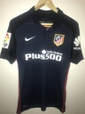 21 - Atletico de Madrid