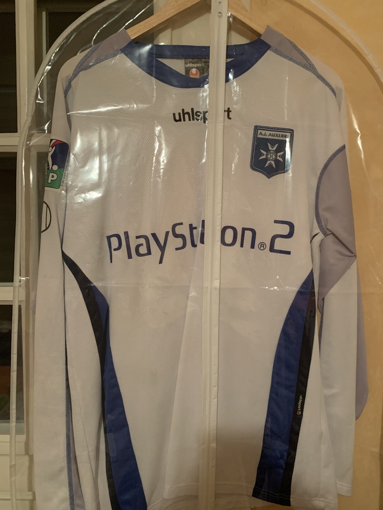 15 - Auxerre