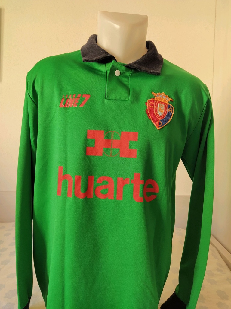 15 - Osasuna