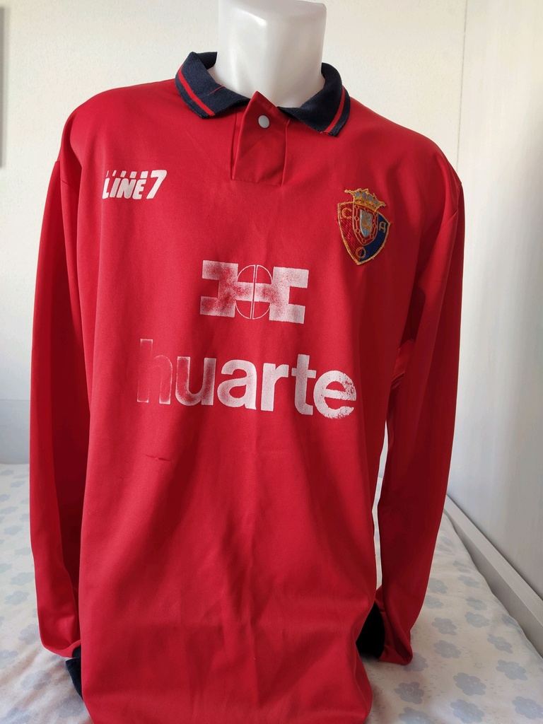 14 - Osasuna