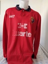 14 - Osasuna
