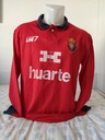 11 - Osasuna
