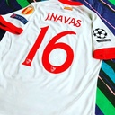 16 - Sevilla FC - J.NAVAS