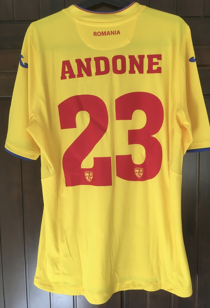 23 - Andone