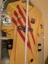 10 - Barcelone