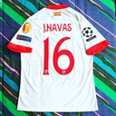 16 - Sevilla FC - J.NAVAS