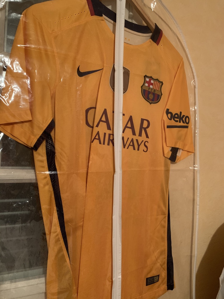 10 - Barcelone