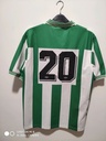 20 - Córdoba CF