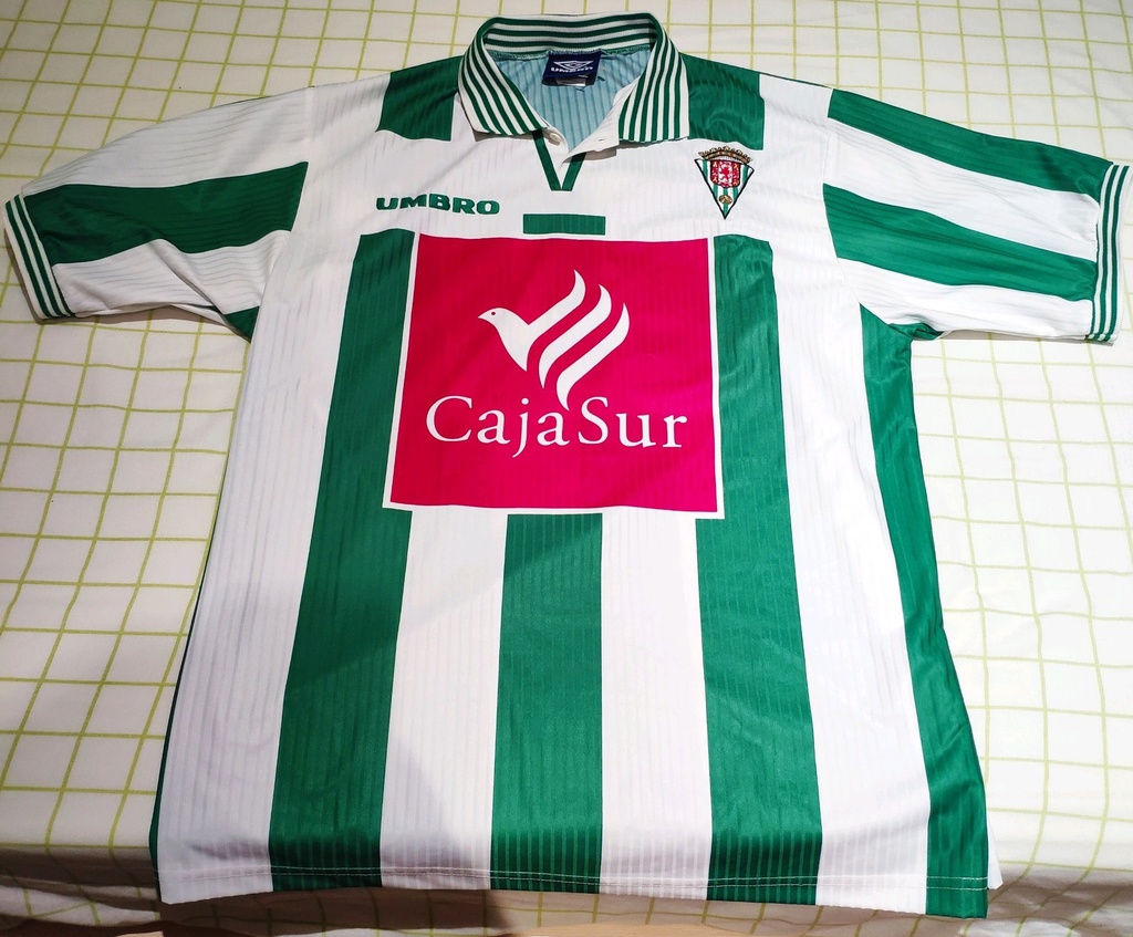 20 - Córdoba CF