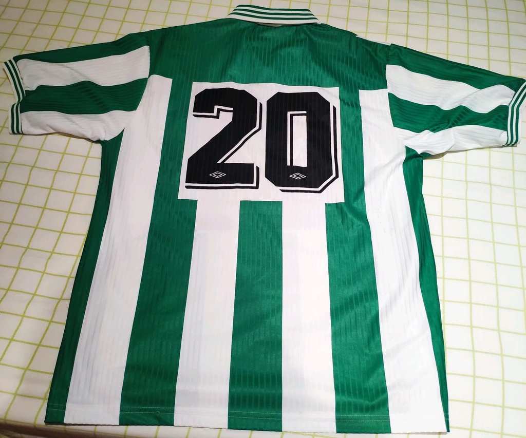 20 - Córdoba CF