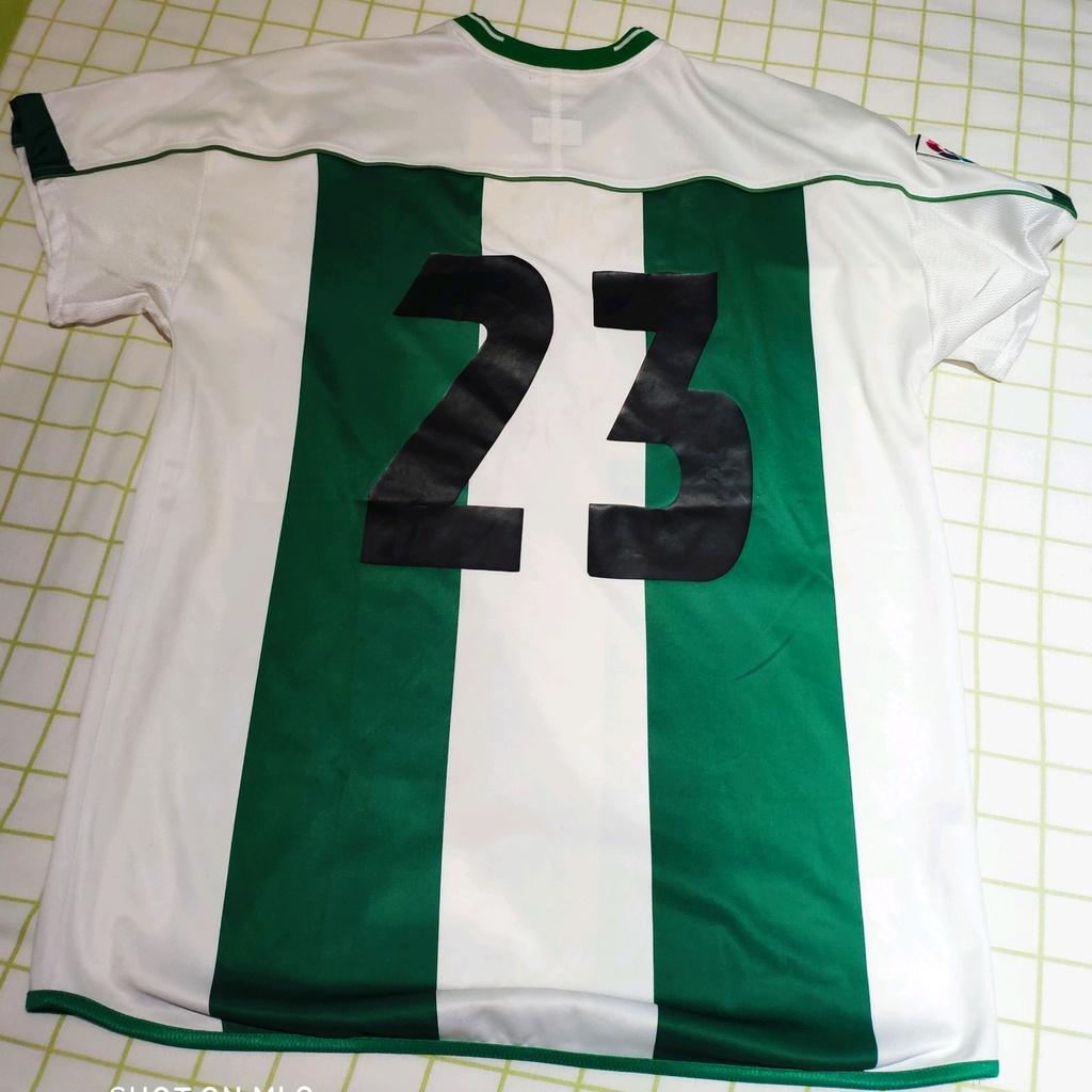 23 - Córdoba CF