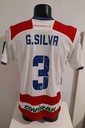 3 - Granada CF - G. Silva