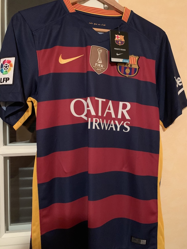 10 - Barcelone