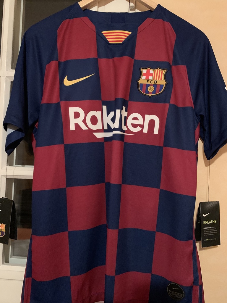 28 - Barcelone
